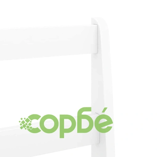 Трапезен комплект от 5 части Panama, Бяла бор масив ➤ топ цена ➤ sorbe.bg