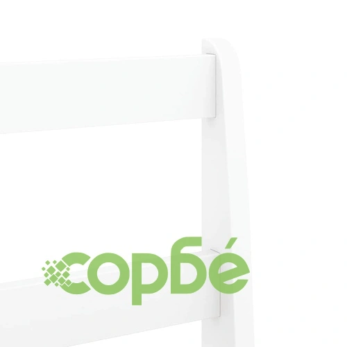 Трапезен комплект от 7 части Panama, Бяла бор масив ➤ топ цена ➤ sorbe.bg