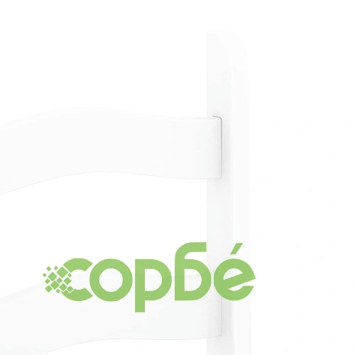 Трапезен комплект от 7 части Panama, Бяла бор масив ➤ топ цена ➤ sorbe.bg