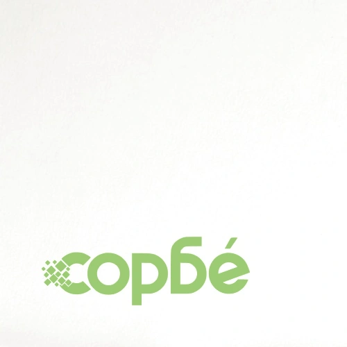 Трапезни столове, 2 бр, бели, изкуствена кожа ➤ топ цена ➤ sorbe.bg