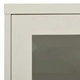 Офис шкаф, светлосив, 90x40x70 см, стомана Офис шкаф, светлосив, 90x40x70 см, стомана