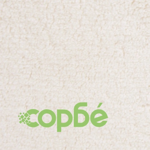 Килим Teddy, кремав, 300x200 см ➤ топ цена ➤ sorbe.bg