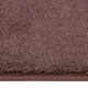 Килим Teddy, таупе, 200x140 см