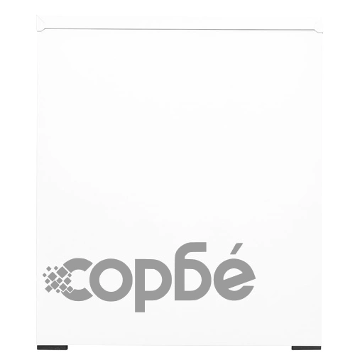 Шкаф за папки, бял, 46x62x72,5 cм, стомана на топ цена от sorbe.bg Шкаф за папки, бял, 46x62x72,5 cм, стомана ➤ топ цена ➤ sorbe.bg