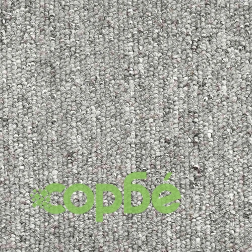 Изтривалки за стълби, 30 бр., 56x17x3 см, светлосиви, полукръгли ➤ топ цена ➤ sorbe.bg