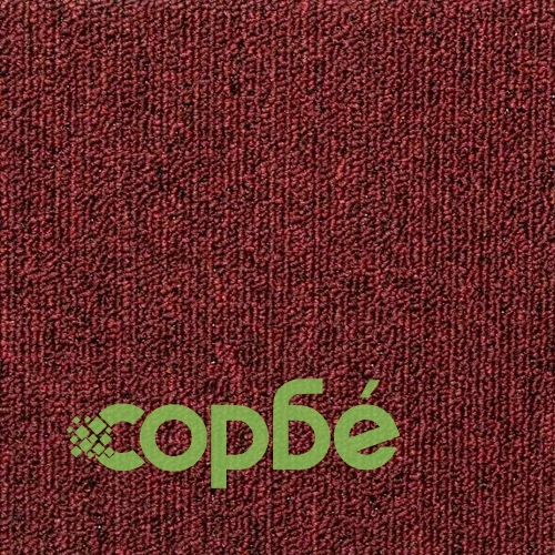 Стелки за стъпала, 30 бр, 65x21x4 см, mатово червено ➤ топ цена ➤ sorbe.bg