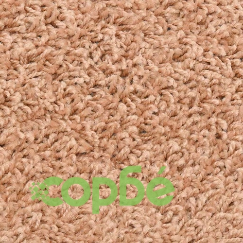 Изтривалки за стълби, 30 бр., 56x17x3 см, бежови, полукръгли ➤ топ цена ➤ sorbe.bg