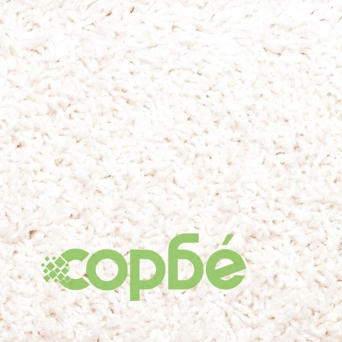 Изтривалки за стълби, 30 бр., 56x17x3 см, бели, полукръгли ➤ топ цена ➤ sorbe.bg