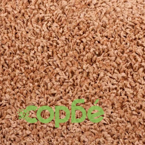 Изтривалки за стълби, 30 бр., 65x21x4 см, бежови, полукръгли, големи ➤ топ цена ➤ sorbe.bg