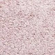 Изтривалки за стълби, 30 бр., 65x21x4 см, светлорозови, полукръгли, големи