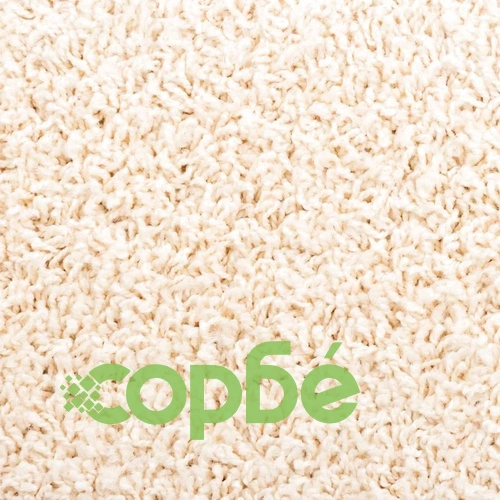 Стелки за стъпала, 20 бр, кремави, 65x21x4 см ➤ топ цена ➤ sorbe.bg