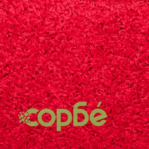 Изтривалки за стълби 20 бр. 65x21x4 см червени с правоъгълен кант ➤ топ цена ➤ sorbe.bg