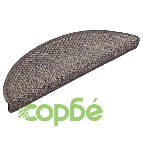 Самозалепващи стелки за стълби сизал 30 бр 56x17x3 см ➤ топ цена ➤ sorbe.bg