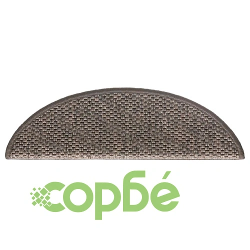 Самозалепващи стелки за стълби сизал 30 бр 56x17x3 см ➤ топ цена ➤ sorbe.bg