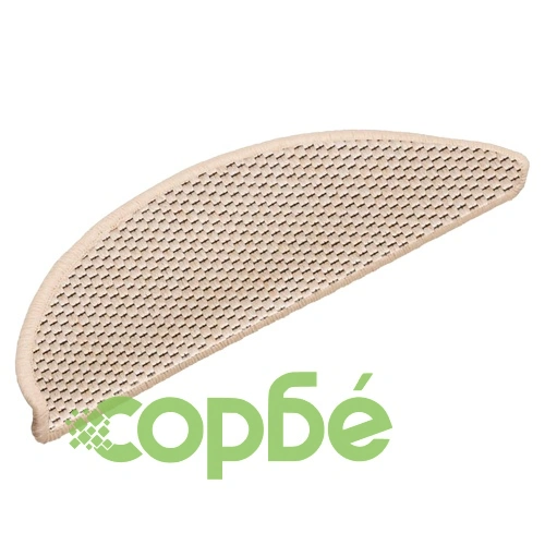 Самозалепващи стелки за стълби вид сизал 30 бр 56x17x3 см ➤ топ цена ➤ sorbe.bg