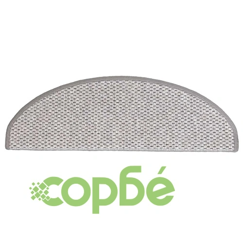 Самозалепващи стелки за стълби вид сизал 30 бр 65x21x4 см ➤ топ цена ➤ sorbe.bg