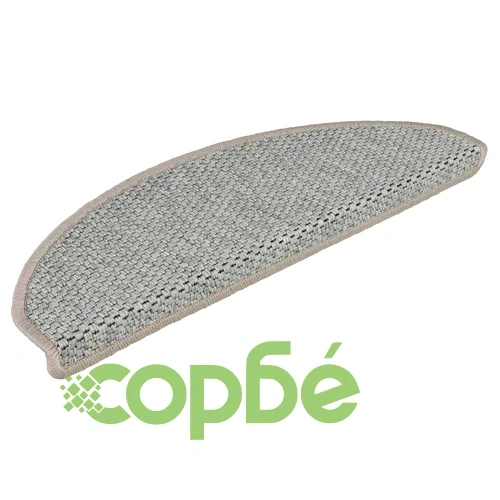 Самозалепващи стелки за стълби сизал 30 бр 65x21x4 см ➤ топ цена ➤ sorbe.bg