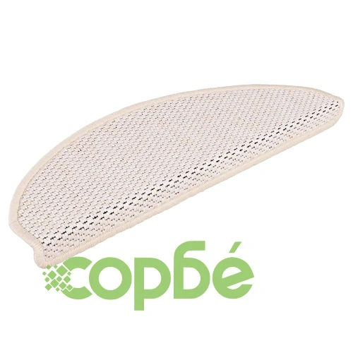 Самозалепващи стелки за стълби вид сизал 30бр 65x21x4 см ➤ топ цена ➤ sorbe.bg