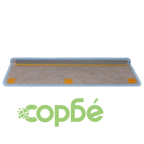 Самозалепващи стелки за стълби вид сизал 30 бр 65x21x4 см сини ➤ топ цена ➤ sorbe.bg