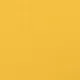 Табуретка, жълта, 78x56x32 см, текстил