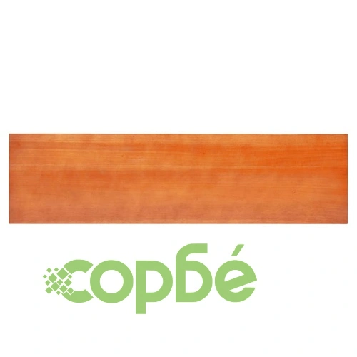 Конзолна маса, 110x30x75 см, махагон масив ➤ топ цена ➤ sorbe.bg