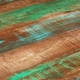 Трапезна маса, 110x75 cм, регенерирано дърво масив