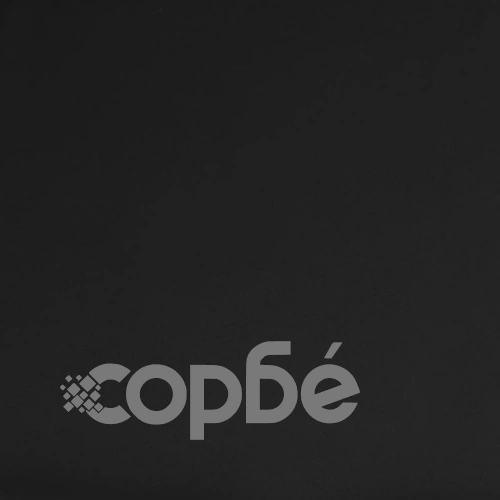 Масажен стол, черен, изкуствена кожа ➤ топ цена ➤ sorbe.bg