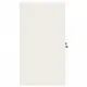 Шкаф за папки бял 90x40x70 см стомана