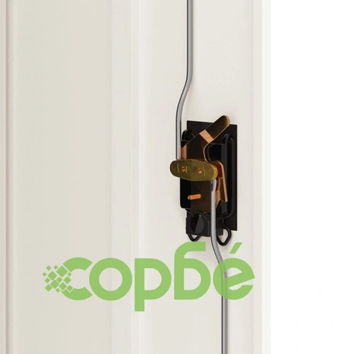 Шкаф за папки антрацит и бяло 90x40x105 см стомана ➤ топ цена ➤ sorbe.bg