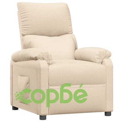 Наклоняем стол, кремав, текстил ➤ топ цена ➤ sorbe.bg