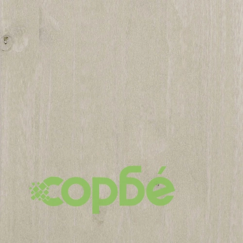 Нощни шкафчета HAMAR, 2 бр, бели, 40x35x44,5 см, бор масив ➤ топ цена ➤ sorbe.bg