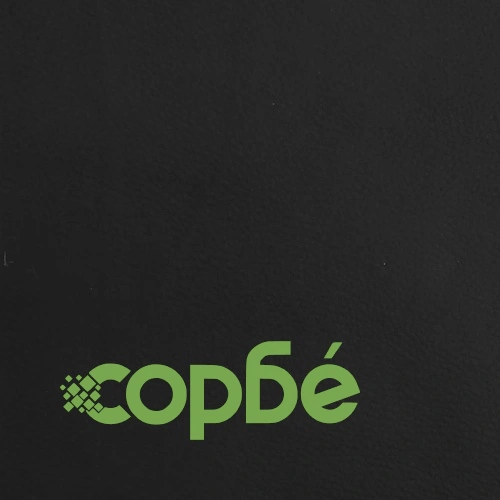 Кушетка с възглавници и болстер черна изкуствена кожа ➤ топ цена ➤ sorbe.bg