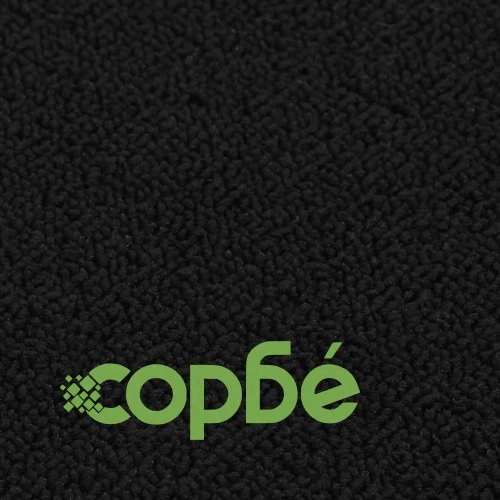 Противоплъзгащи стелки за стълби, 15 бр, 60x25 см, черни ➤ топ цена ➤ sorbe.bg