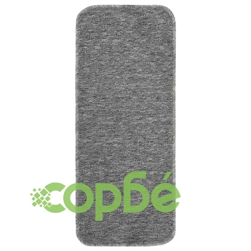 Противоплъзгащи стелки за стълби, 15 бр, 60x25 см, сиви ➤ топ цена ➤ sorbe.bg