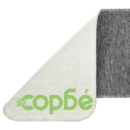 Противоплъзгащи стелки за стълби, 15 бр, 60x25 см, сиви ➤ топ цена ➤ sorbe.bg