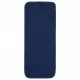 Противоплъзгащи стелки за стълби, 15 бр, 60x25 см, нейви синьо