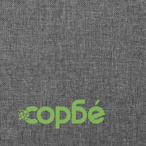 Реклайнер стол, светлосив, текстил ➤ топ цена ➤ sorbe.bg