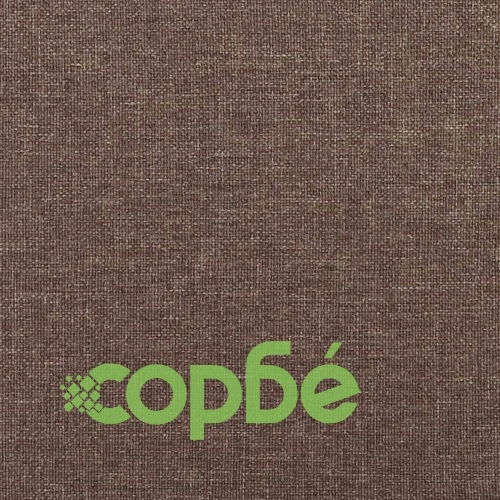 Релакс стол, таупе, текстил ➤ топ цена ➤ sorbe.bg