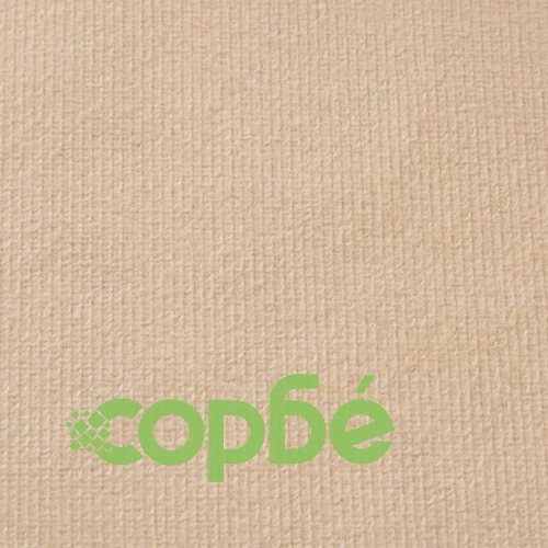 2-местен детски диван, кремав, мек плюш ➤ топ цена ➤ sorbe.bg