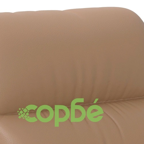 Наклоняем стол, капучино, изкуствена кожа ➤ топ цена ➤ sorbe.bg