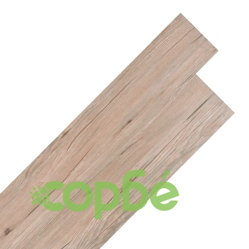 Самозалепващи подови дъски, PVC, 2,51 м², 2 мм, кафяв дъб ➤ топ цена ➤ sorbe.bg