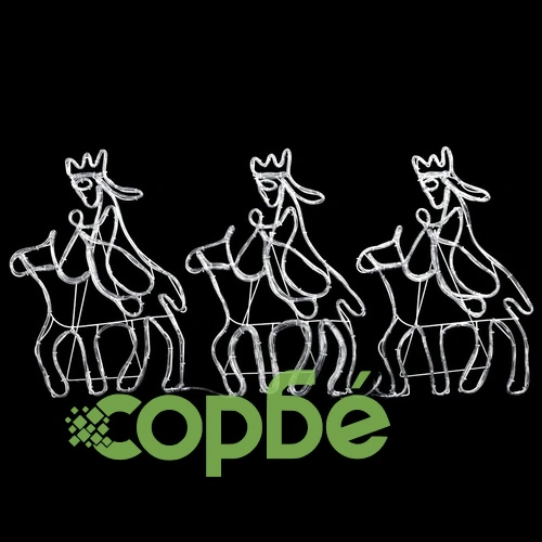 Коледна сцена 