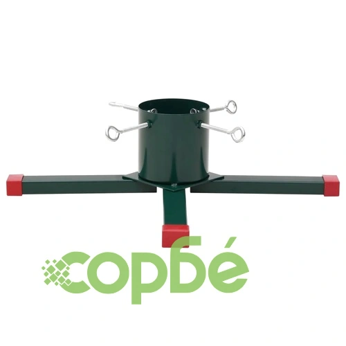 Поставка за коледна елха 60x60x16 см ➤ топ цена ➤ sorbe.bg