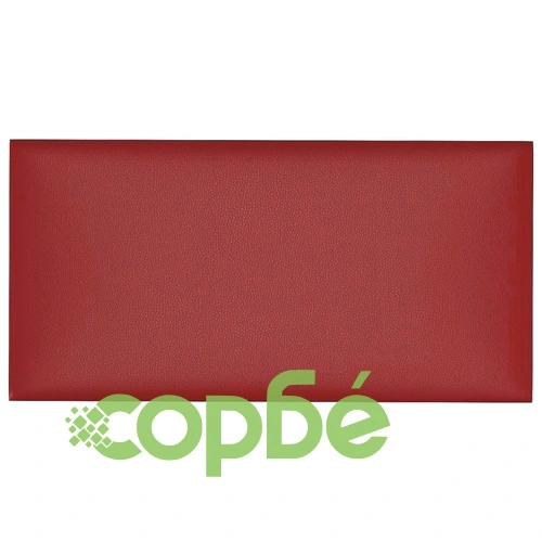 Стенни панели 12 бр керемидени 30x15 см изкуствена кожа 0,54 кв.м. ➤ топ цена ➤ sorbe.bg