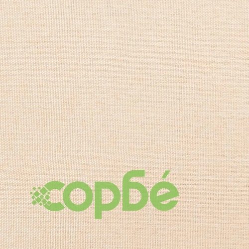 Стенни панели, 12 бр, кремави, 30x30 см, кадифе, 1,08 м² ➤ топ цена ➤ sorbe.bg