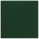 Стенни панели, 12 бр, тъмнозелени, 30x30 см, плат, 1,08 кв.м.