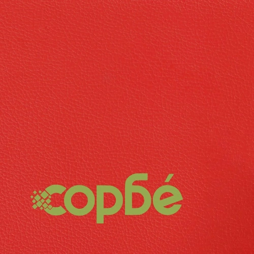 Стенни панели 12 бр червени 30x30 см изкуствена кожа 1,08 кв.м. ➤ топ цена ➤ sorbe.bg