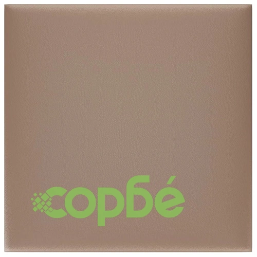 Стенни панели 12 бр капучино 30x30 см изкуствена кожа 1,08 м² ➤ топ цена ➤ sorbe.bg