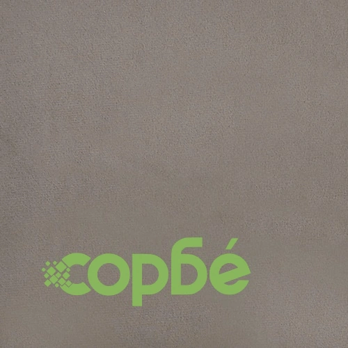 Стенни панели, 12 бр, светлосиви, 30x30 см, кадифе, 1,08 м² ➤ топ цена ➤ sorbe.bg