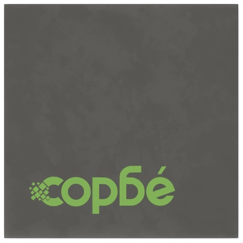 Стенни панели, 12 бр, тъмносиви, 30x30 см, кадифе, 1,08 м² ➤ топ цена ➤ sorbe.bg